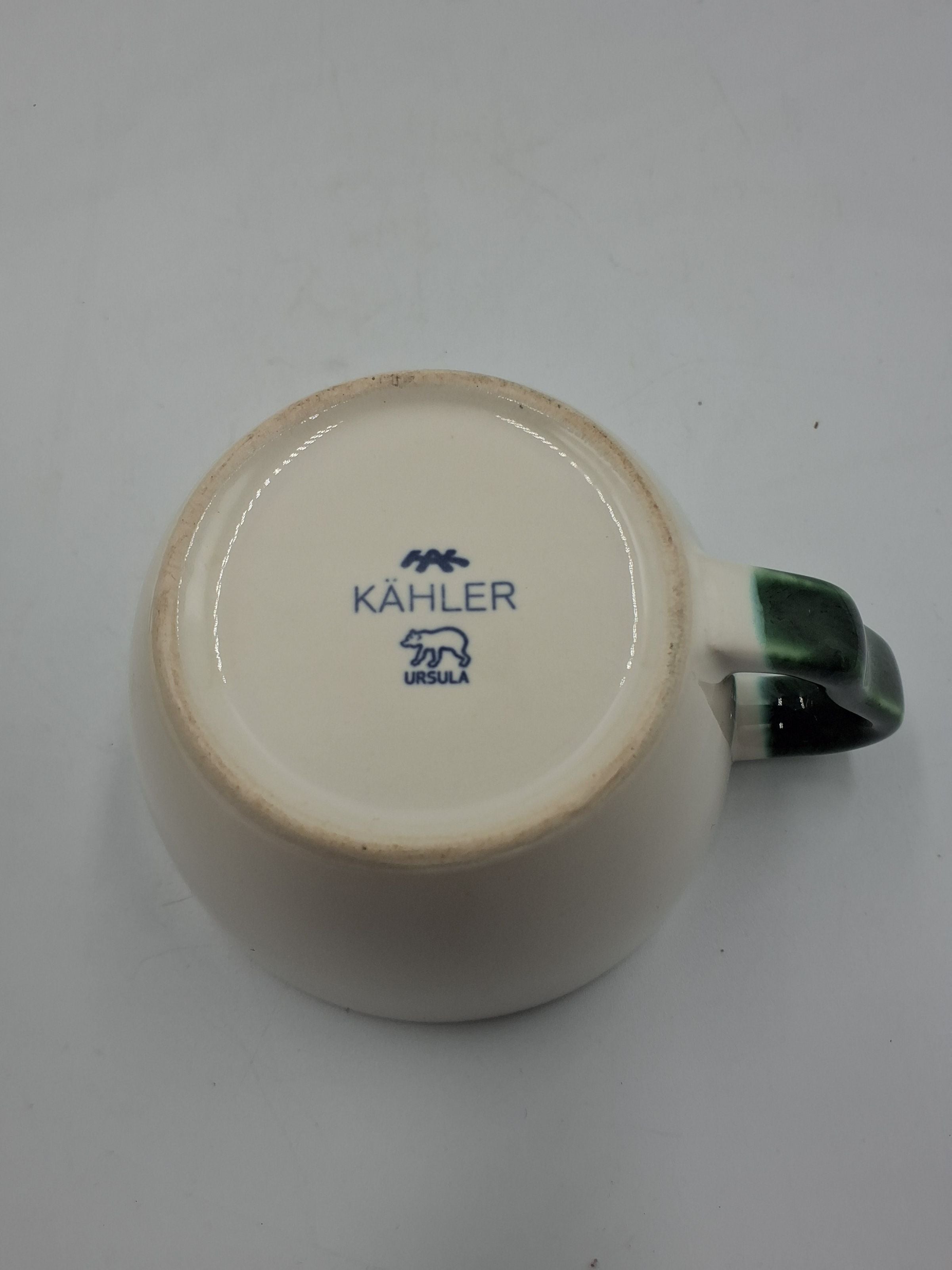 Kahlerkop Ursula
